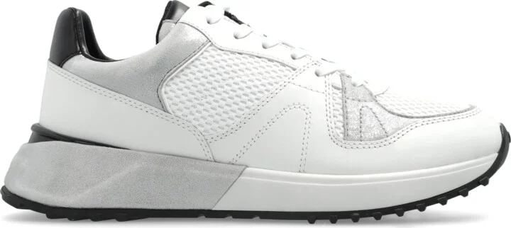 Sneakers Jaime, , - White