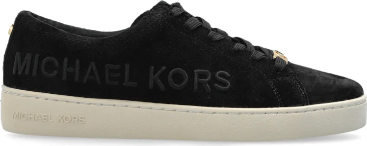 Sneakers Keaton, , - Black