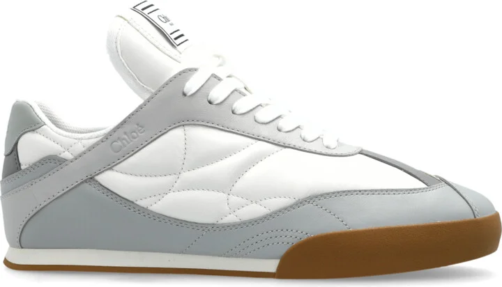 Sneakers Kick, , - White