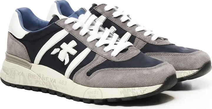 Sneakers Lander 7207 - Image 2