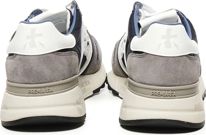 Sneakers Lander 7207 - Image 3