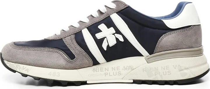 Sneakers Lander 7207 - Image 4