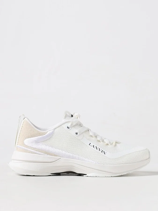 Sneakers LANVIN Men color White 1