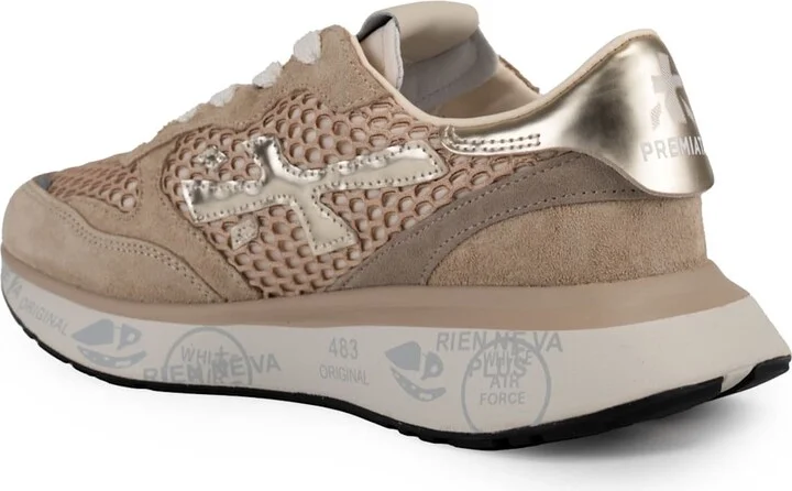 Sneakers Lauryn 7486 - Image 2