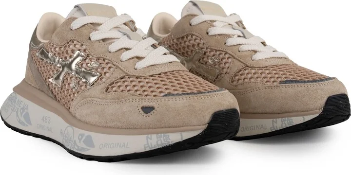 Sneakers Lauryn 7486 - Image 4