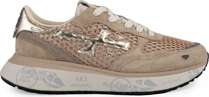 Sneakers Lauryn 7486