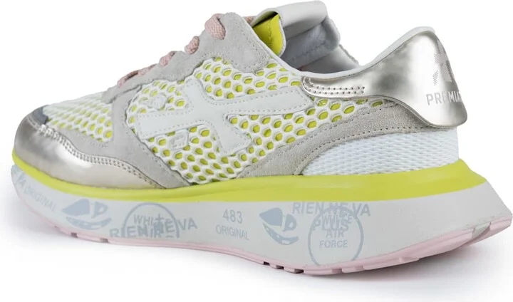 Sneakers Lauryn 7487 - Image 2