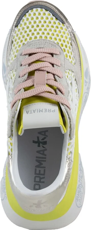 Sneakers Lauryn 7487 - Image 3