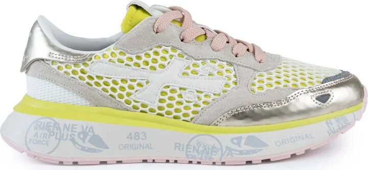 Sneakers Lauryn 7487