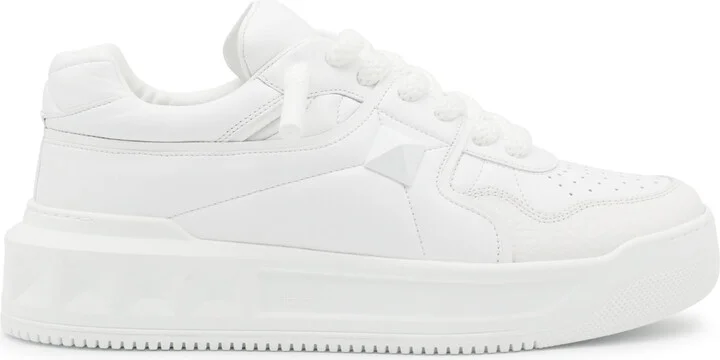 Sneakers Light And Natural