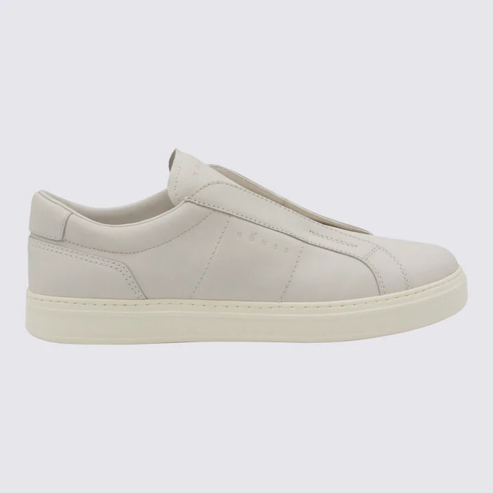 Sneakers Light And Natural