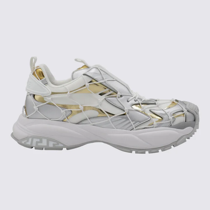 Sneakers Light And Natural