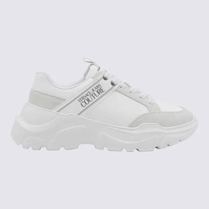 Sneakers Light And Natural
