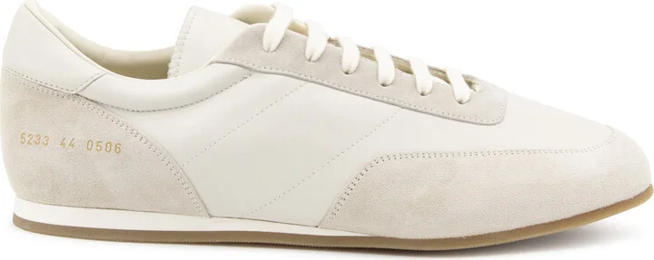 Sneakers Light And Natural