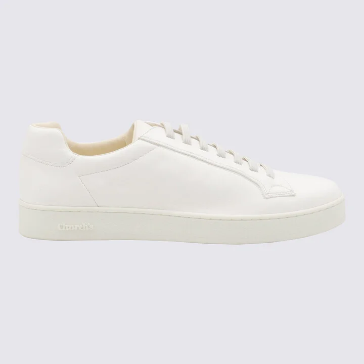 Sneakers Light And Natural