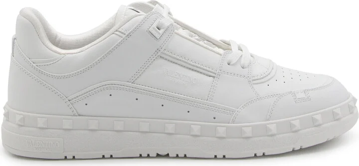 Sneakers Light And Natural