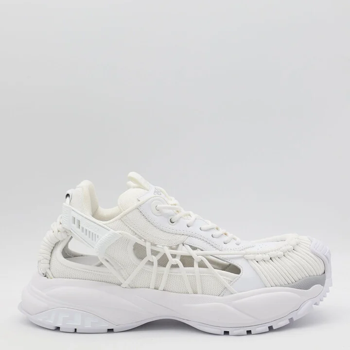 Sneakers Light And Natural