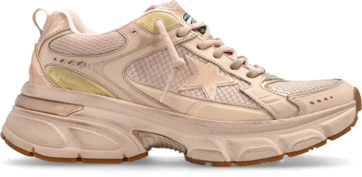 Sneakers ‘Lightstar’, , - Pink