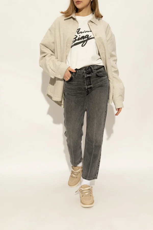 Sneakers Lo Lowmel, , - Beige - Image 2
