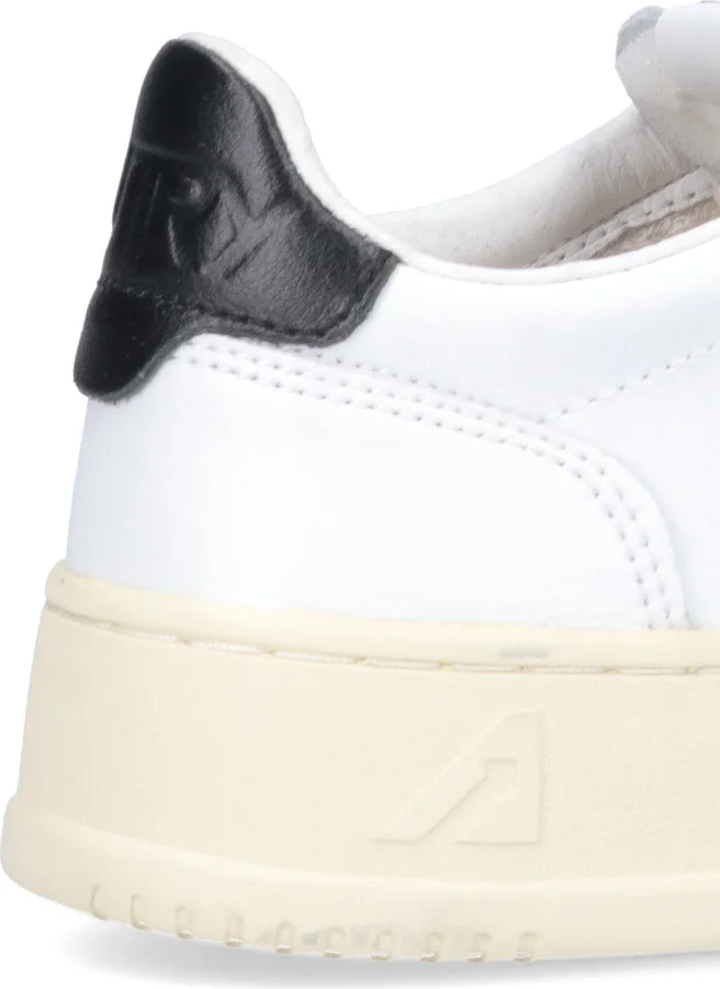 Sneakers Low 'medalist' - Image 4