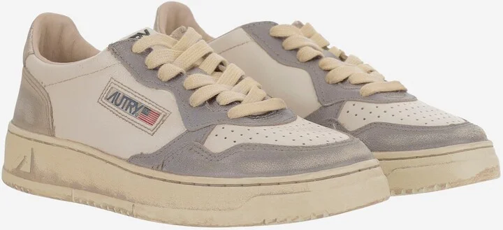 Sneakers Low Medalist Super Vintage - Image 2