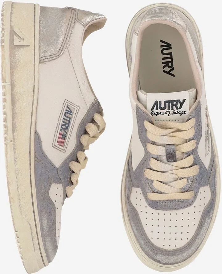 Sneakers Low Medalist Super Vintage - Image 4