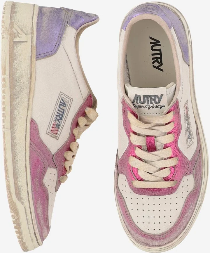Sneakers Low Medalist Super Vintage - Image 2