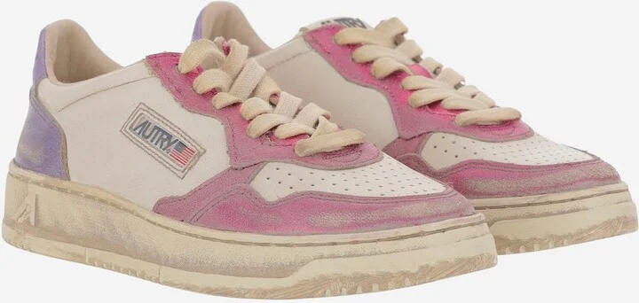Sneakers Low Medalist Super Vintage - Image 3