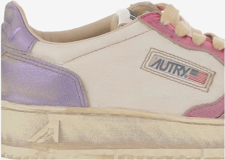 Sneakers Low Medalist Super Vintage - Image 5