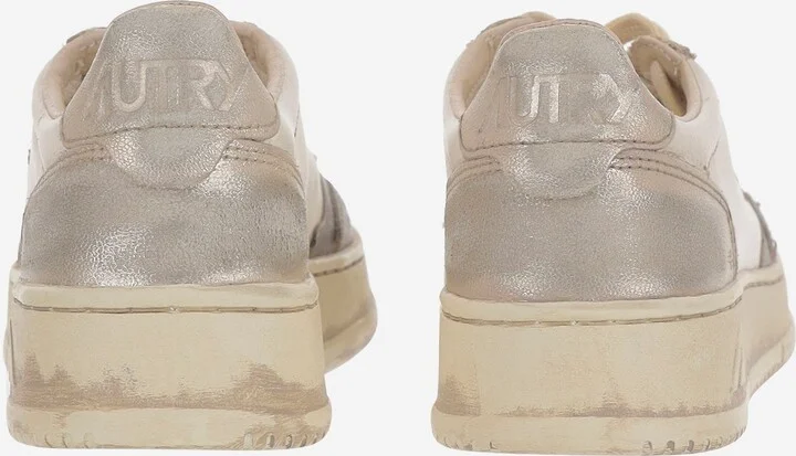 Sneakers Low Medalist Super Vintage - Image 3
