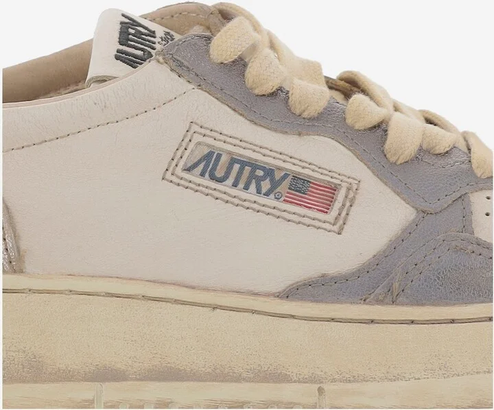 Sneakers Low Medalist Super Vintage - Image 5