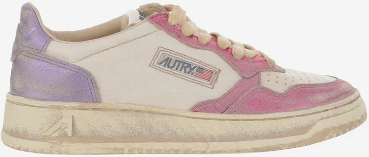 Sneakers Low Medalist Super Vintage