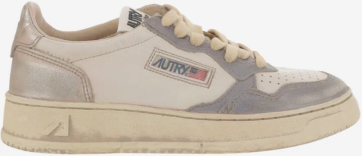 Sneakers Low Medalist Super Vintage