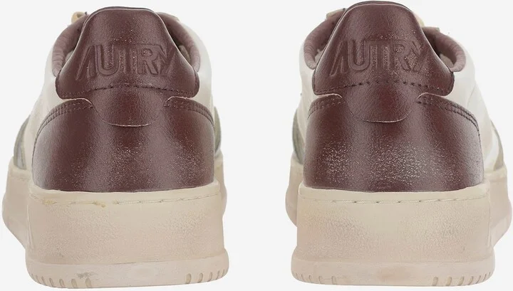 Sneakers Low Super Vintage - Image 4