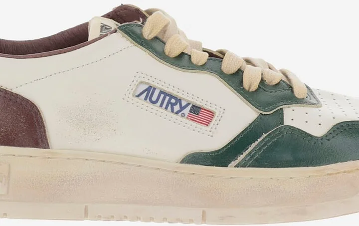 Sneakers Low Super Vintage - Image 5
