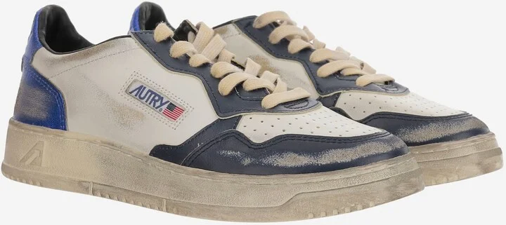 Sneakers Low Super Vintage - Image 3