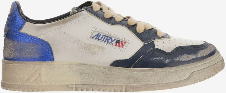Sneakers Low Super Vintage