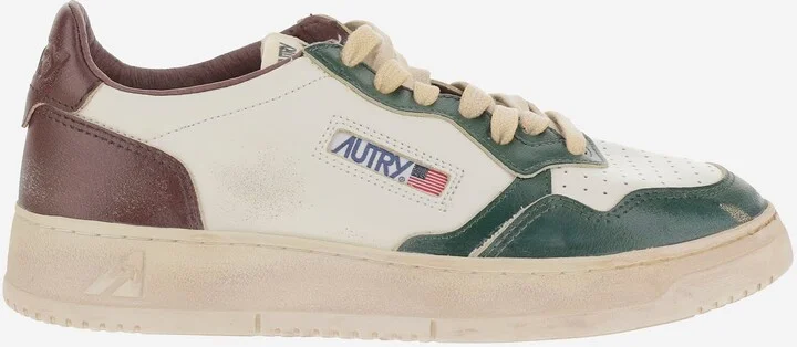 Sneakers Low Super Vintage