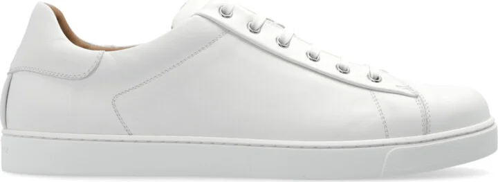Sneakers 'Low Top', , - White