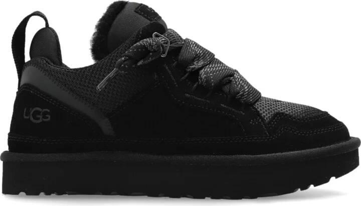 Sneakers Lowmel’, , - Black