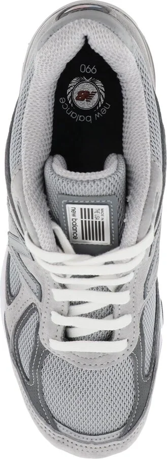 Sneakers 'made In Usa 990v4' - Image 2