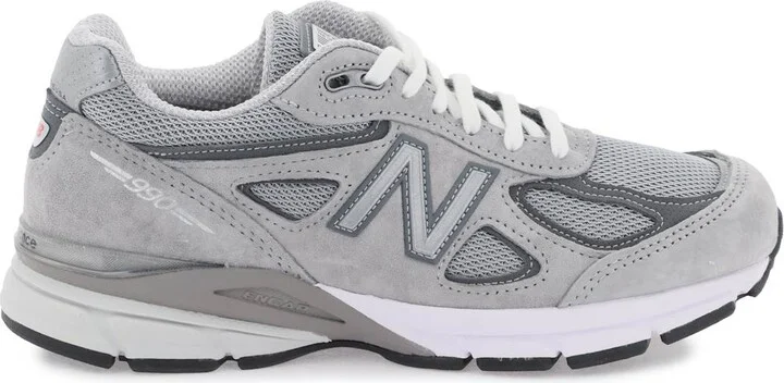 Sneakers 'made In Usa 990v4'