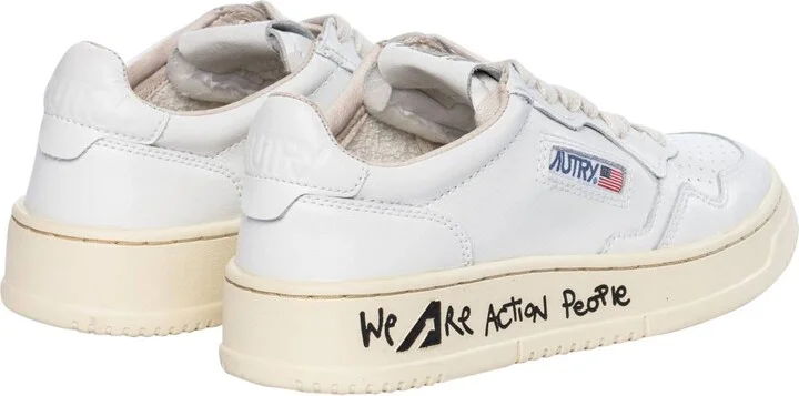 Sneakers Medalist - Image 3