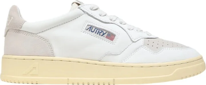 Sneakers Medalist