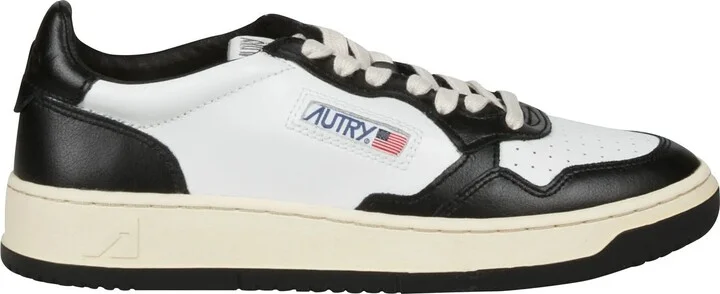 Sneakers Medalist