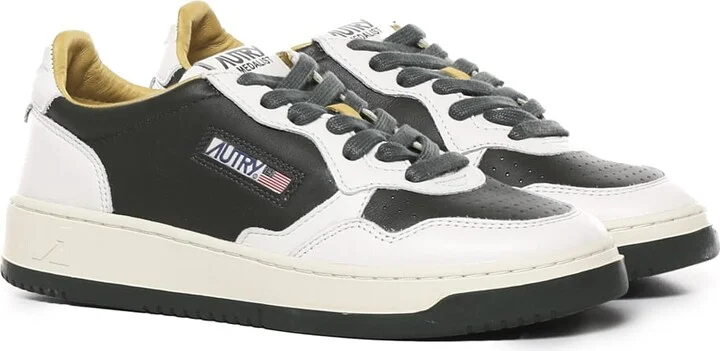 Sneakers Medalist Low - Image 2