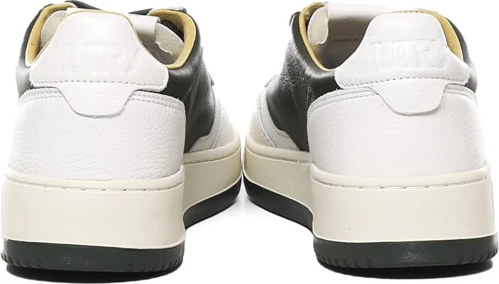 Sneakers Medalist Low - Image 3