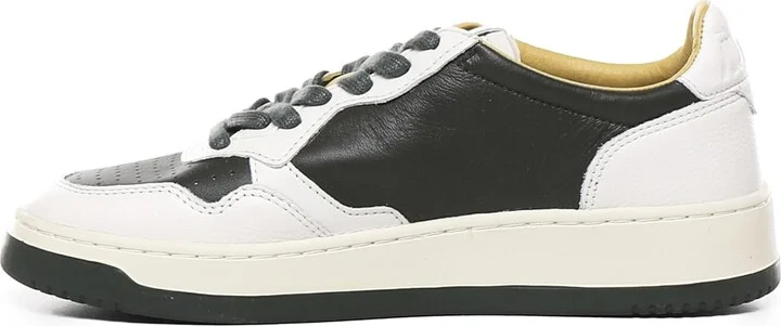 Sneakers Medalist Low - Image 4