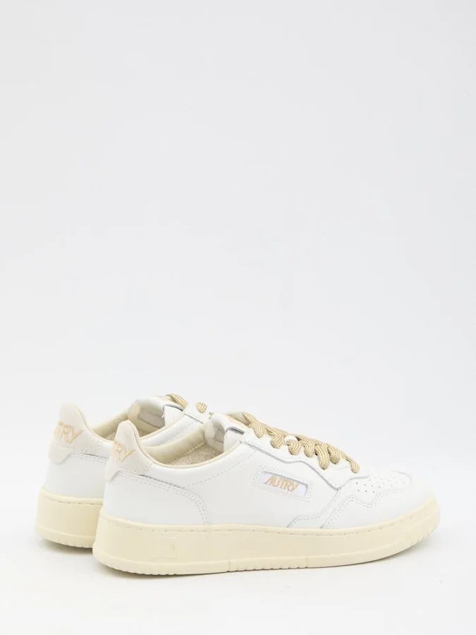 Sneakers Medalist Low - Image 3