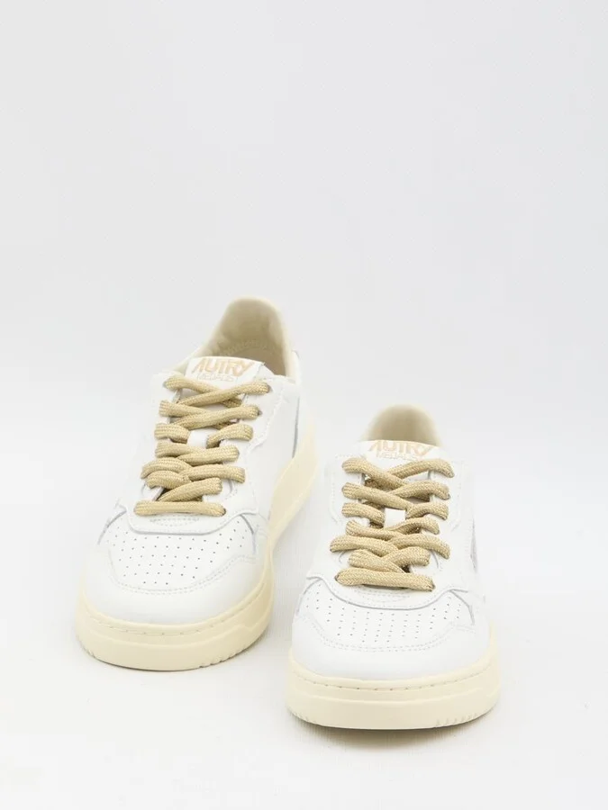 Sneakers Medalist Low - Image 5